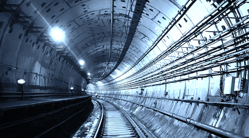 Latest company Solutions about Rail transit