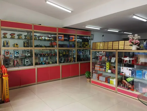 Nanjing Cetu Surveying Instrument Co., Ltd.