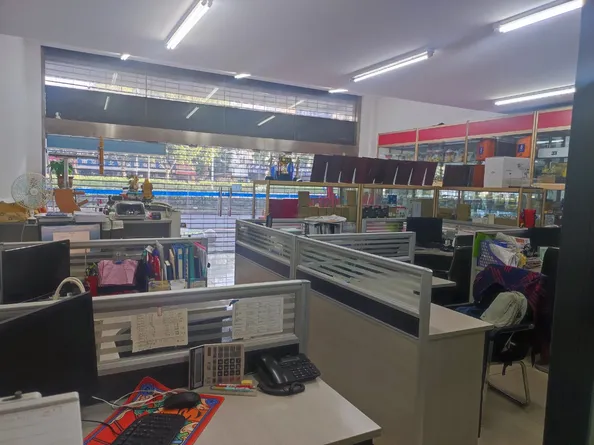 Nanjing Cetu Surveying Instrument Co., Ltd.