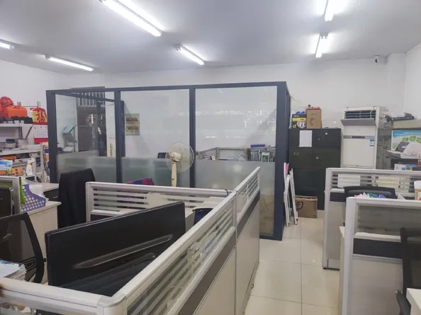 Nanjing Cetu Surveying Instrument Co., Ltd.