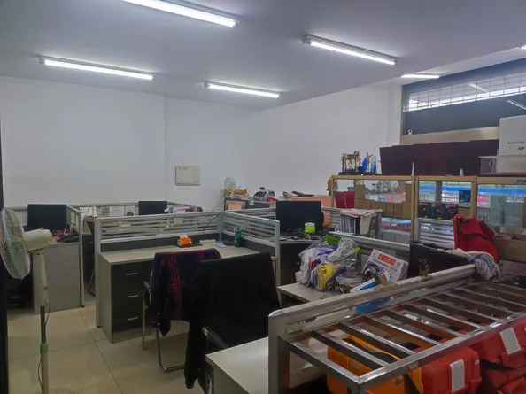 Nanjing Cetu Surveying Instrument Co., Ltd.