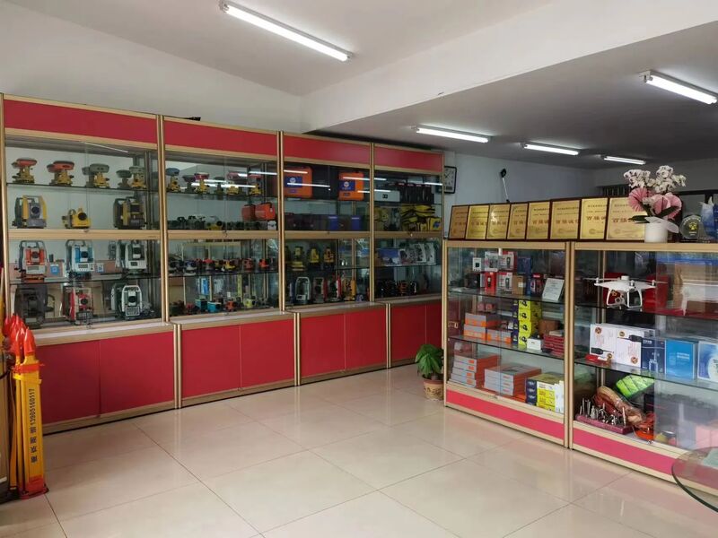 Nanjing Cetu Surveying Instrument Co., Ltd.