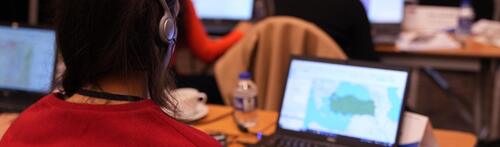 latest company news about WHO launches GIS roadmap to strengthen public health systems by 2030