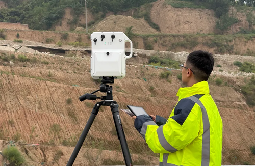 latest company news about How to Detect Millimeter-Scale Structural Defects in Advance? | Multi-Scenario Sensing for Safeguarding Infrastructure