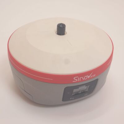 ایستگاه پایه توتال استیشن Chcnav Sinov B5/M1، بسته بندی IP68، وزن ناخالص 5 کیلوگرم