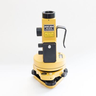 Harga yang bagus Alat Pengukur Akurat Laser Plummet Seberat 2.5kg Untuk Konstruksi on line