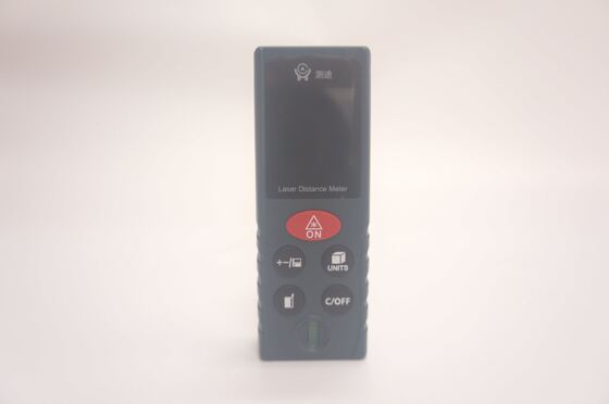 قیمت خوب مسافت‌یاب دقیق Geodimeter Cetu C3 با برد اندازه‌گیری 6 تا 400 متر آنلاین