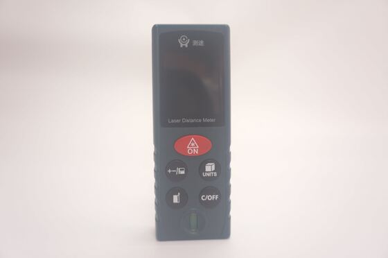 Buon prezzo 1x ingrandimento Industrial rangefinder Laser Distanza Meter 6-400m 5-1000m Misurazione in linea