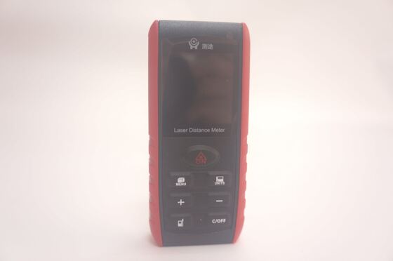 Καλή τιμή Εξαιρετικά Ακριβές Laser Range Finder Cetu CT-100 Εξοπλισμός Τοπογραφικής Έρευνας σε απευθείας σύνδεση