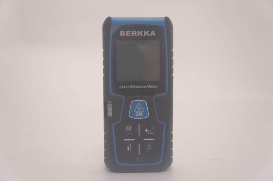 Harga yang bagus Geodimeter Akurasi Tinggi Finder Jarak Panjang Handheld Leitz K1 Laser Distance Meter on line