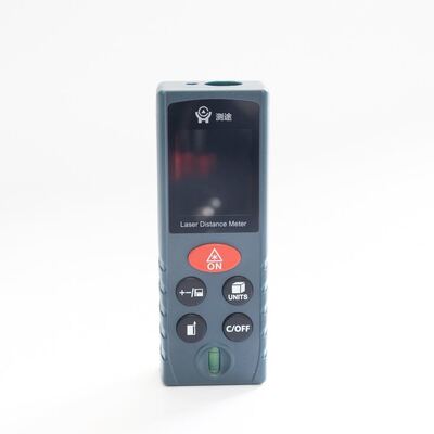 Buon prezzo Cetu C1 Laser Distance Meter ad alta precisione per il calcolo delle distanze in linea