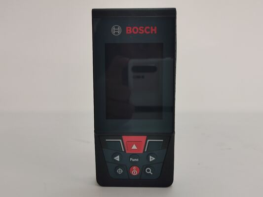 Goede prijs Glm100-25c Precise Geo Equipment Laser Distance Meter Met 6 - 400m meetbereik online