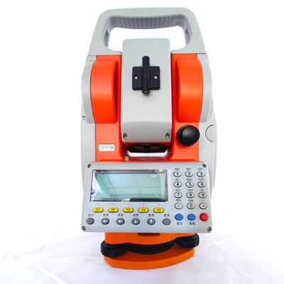 Goede prijs Mato Mts602r Total Station 5000m Enkel Prisma Bereik Hoge Nauwkeurigheid Landmeetinstrument online