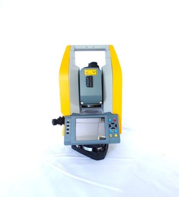 Bom preço Trimble C5 1 Prime Total Station Long Range Geophysical Survey Instruments (Instrumentos de pesquisa geofísica de longo alcance) on-line