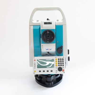 Goede prijs Multi Frequentie Geo Survey Apparatuur Foif Rts372r10 Afstandmeting 3km - 15km online