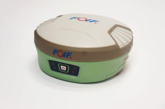 Giá tốt. Thiết bị trắc địa độ chính xác cao Foif A90 GNSS GPS Receiver với 800 kênh trực tuyến