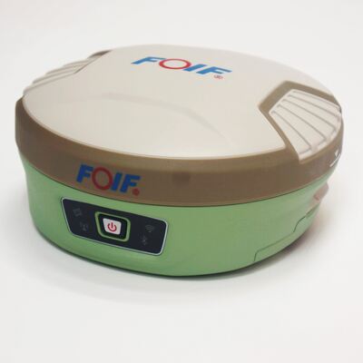 Harga yang bagus Foif A90 Topographic Surveying Instrument Presisi Tinggi GNSS Rtk Penerima on line