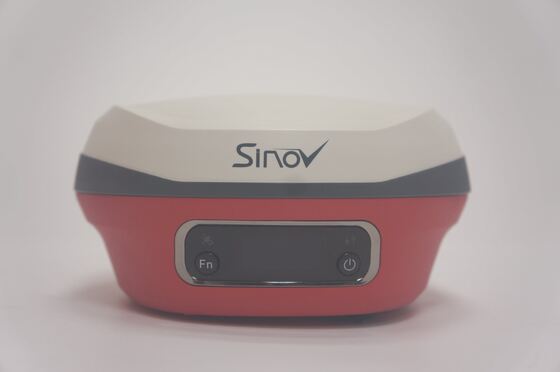 Guter Preis Hochpräzisions-GNSS-Vermessungsempfänger 1 Vertikallinie Chcnav Sinov M7 II Rtk Online