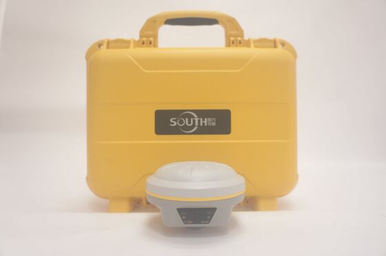 Bon prix Récepteur GNSS géodésique South Qihang 965 canaux - Équipement de levé mesuré en ligne
