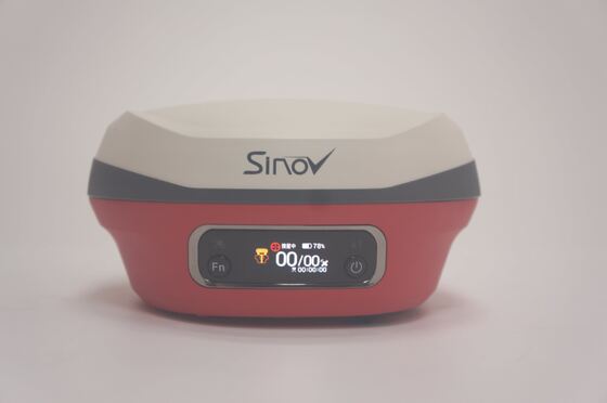 अच्छी कीमत बुद्धिमान जीएनएसएस रिसीवर 1 मिमी सटीकता CHCNAV Sinov M7 II ऑनलाइन