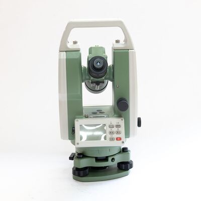 Bom preço 635nm Laser Theodolite Geográfico Instrumento de Pesquisa Com 47mm Objetivo Apertura on-line