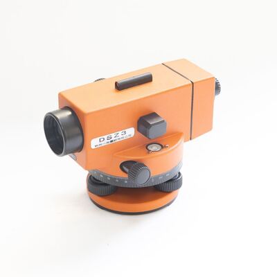 Bom preço Nível Automático à Prova de Poeira Foif Dsz3 35*20*20cm Equipamento de Medição para Levantamento Topográfico on-line