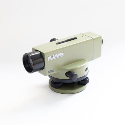 Good price High Precision Compact Auto Level Equipment With Accessories 32x 24x Magnification online