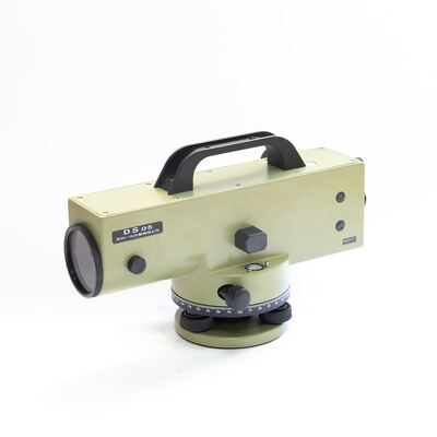 Goede prijs Industriële Optische Automatische Waterpas Instrument Foif Ds05 1 Verticale Lijn online