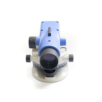 Buon prezzo Livello ottico automatico di alta precisione per rilievi topografici, strumento per rilievi geografici in linea