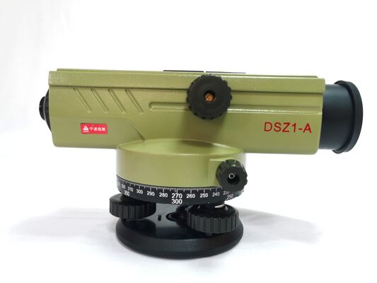 Buen precio Instrumentos de nivelación automáticos ópticos de corta visión Equipos de inspección de la construcción en línea