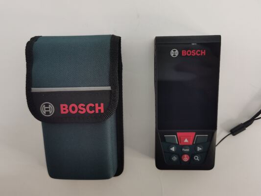 Bon prix Équipement de mesure de la distance de mesure de la portée de mesure laser précise 6 - 400 m en ligne