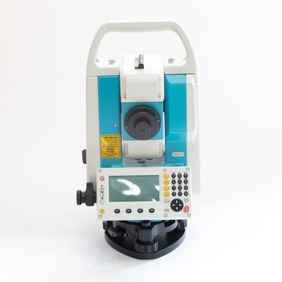 Bon prix Station industrielle totale durable pour la construction 50 mm Objectif en ligne