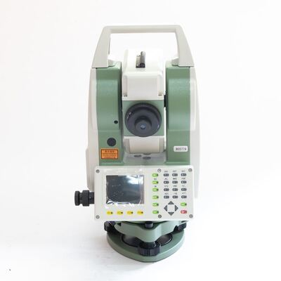 Harga yang bagus 3-15km Range Finding High Precision Total Station Foif Rts342 R10 Mesin Survei Geofisika on line