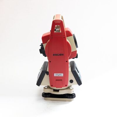 Καλή τιμή Μεγάλη ακρίβεια Bluetooth Συνολικός Σταθμός Με 154mm Lens Βαρέλι μήκος σε απευθείας σύνδεση