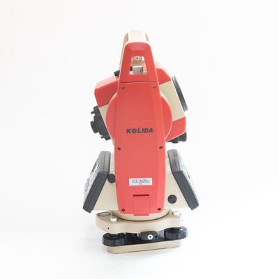 Guter Preis Industrie-Totalstation 3km - 15km Reichweite Kolida KTS442 R10U Online
