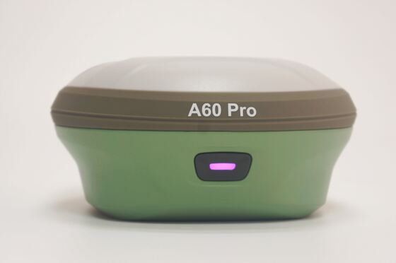 Giá tốt. Máy thu GNSS RTK A60 PRO Foif Thiết bị khảo sát Độ chính xác 8mm Tổng trọng lượng gói 5kg trực tuyến