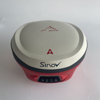 Bom preço Instrumento de pesquisa RTK industrial Receptor GNSS Chanav Sinov I76 / M9 on-line