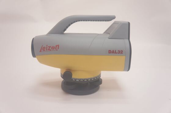 Guter Preis Rotes Strahlniveau-Messgerät Leizon Dal32, IP55 wasserdicht Online