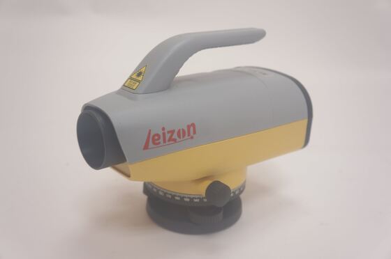 Goede prijs Accurate Auto Level Measurement Surveying Equipment Verticale en horizontale lijn online