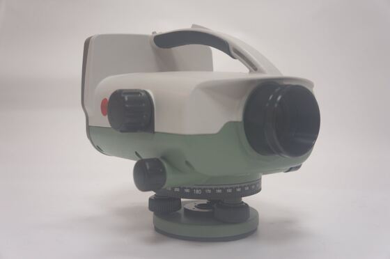 Bom preço Máquina de Nível Laser Automático Portátil Multifuncional 35*18*35cm EL302A on-line