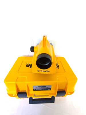 Καλή τιμή Υψηλής ακρίβειας Trimble Dini03 Αυτόματο όργανο επιπέδου για γεωγραφική μέτρηση σε απευθείας σύνδεση