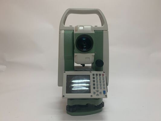 Giá tốt. Độ chính xác 2mm Độ chính xác cao Tổng thiết bị khảo sát trạm 10kg Gross weight trực tuyến