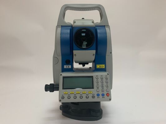 Giá tốt. Thiết bị khảo sát trạm toàn đạc có độ chính xác cao để đo khoảng cách 3km - 15km trực tuyến