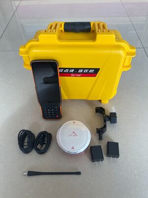 Bon prix Récepteur GNSS Chcnav Sinov M8II IP68 Instruments de levé topographique précis en ligne