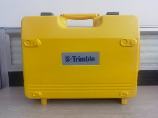 Bon prix Trimble de haute précision C3 Station mécanique totale 2 mm Précision 10 kg Poids brut du paquet en ligne