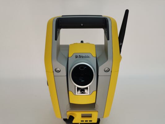 Harga yang bagus Akurasi Autolock Total Stasiun 3-15km Range Finding Geographical Surveying Instrument on line