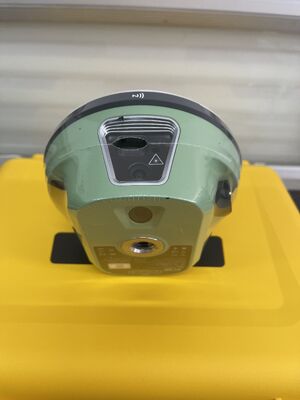 Bom preço Equipamento de pesquisa GPS portátil com recepção multicanal, software intuitivo para mapeamento de terreno complexo on-line