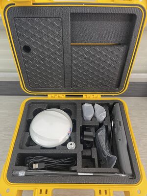 Good price High-precision Durable Portable Geo Resistivity Equipment for Geophysical Survey Instruments online